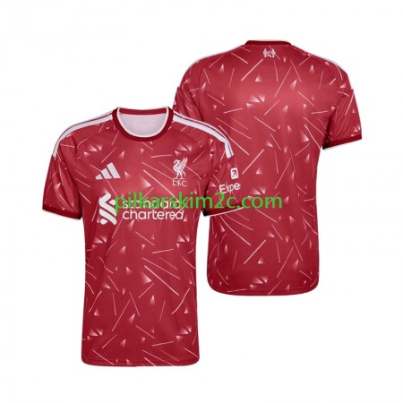 Koszulka Liverpool Główna 2026/27 Koszulki Piłkarskie